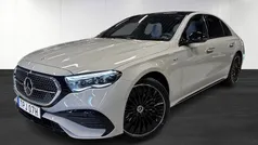 Mercedes E300