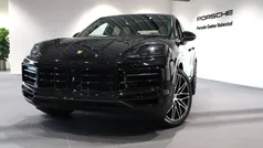 Begagnad 2025 Porsche Cayenne SUV | 1 225 000 kr