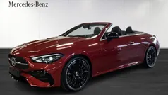 Ny 2024 Mercedes CLE200 Premium Cab | 731 750 kr (Marknadspris)