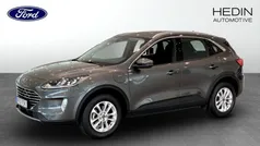Begagnad 2022 Ford Kuga Titanium SUV | 259 900 kr (Bra pris)