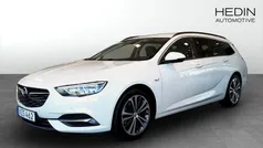Begagnad 2018 Opel Insignia Sport Kombi | 155 900 kr (Marknadspris)