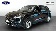 Begagnad 2022 Ford Kuga Titanium SUV | 259 900 kr (Marknadspris)