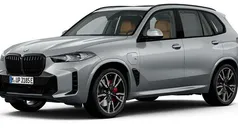 Ny 2025 BMW X5 Comfort Edition SUV | 1 160 900 kr (Marknadspris)
