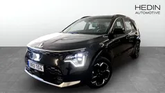 Begagnad 2022 Kia e-Niro SUV | 309 900 kr (Marknadspris)