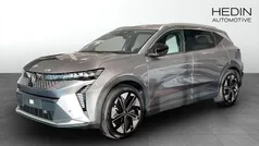 Begagnad 2025 Renault Scénic Techno Minibuss | 558 800 kr (Marknadspris)