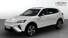 Begagnad 2022 MG Marvel R Performance SUV | 299 900 kr (Superpris)