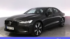 Begagnad 2024 Volvo S60 Ultimate Sedan | 559 900 kr