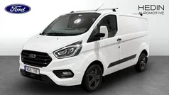 Begagnad 2020 Ford Transit Custom | 159 200 kr (Superpris)