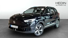 Begagnad 2023 MG ZS Luxury Sedan | 254 900 kr (Bra pris)