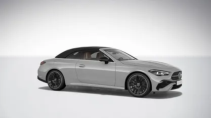 Begagnad Mercedes CLE450 AMG line 381 HK (280 kW) 2025 Cab