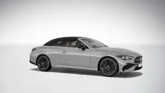 Grå Ny 2025 Mercedes CLE450 AMG line Cab | 1 126 550 kr
