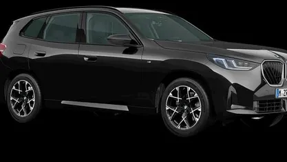 Begagnad BMW X3 Comfort Edition 299 HK (219 kW) 2025 SUV