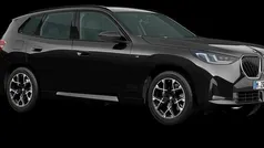 Begagnad 2025 BMW X3 Comfort Edition SUV | 717 400 kr (Bra pris)