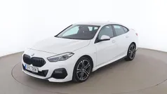 Vit Begagnad 2021 BMW 218 M Sport Sportkupé | 275 000 kr (Marknadspris)