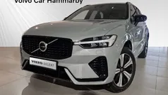 Begagnad 2024 Volvo XC60 Plus SUV | 569 000 kr (Marknadspris)
