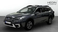Begagnad 2022 Subaru Outback Kombi | 349 900 kr (Marknadspris)