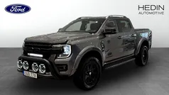 Begagnad 2025 Ford Ranger Wildtrack Pickup | 649 900 kr (Bra pris)