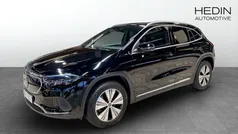 Mercedes EQA250