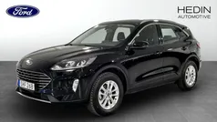 Begagnad 2022 Ford Kuga Titanium SUV | 244 900 kr (Bra pris)