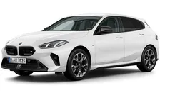 Begagnad 2025 BMW M135 Shadowline Halvkombi | 576 700 kr