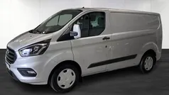 Begagnad 2020 Ford Transit Custom Van | 219 900 kr