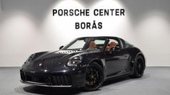 Ny 2026 Porsche 911 Carrera 4 GTS Cab | 2 460 900 kr