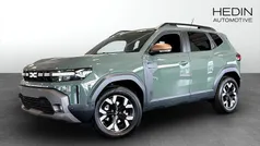 Begagnad 2025 Dacia Duster Extreme SUV | 345 700 kr (Marknadspris)