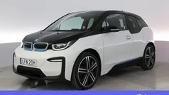 Vit Begagnad 2022 BMW i3 Comfort Edition Halvkombi | 229 900 kr (Superpris)