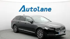 Begagnad 2022 Volvo V90 Kombi | 399 900 kr (Marknadspris)