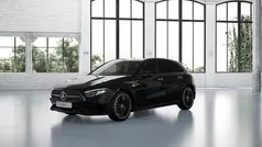Ny 2026 Mercedes A250 Halvkombi | 480 700 kr