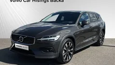 Volvo V60 CC
