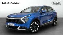 Begagnad 2022 Kia Sportage Advance SUV | 309 900 kr (Bra pris)