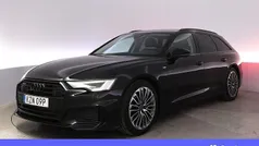 Begagnad 2023 Audi A6 S-Line Kombi | 491 900 kr (Marknadspris)