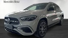 Ny 2026 Mercedes GLA250 AMG SUV | 583 600 kr