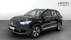 Begagnad 2022 MG ZS Luxury Sedan | 254 900 kr (Bra pris)