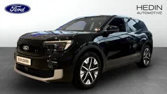 Ny 2025 Ford Explorer Business Edition SUV | 509 000 kr (Marknadspris)