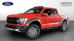 Begagnad 2023 Ford F-150 Raptor Pickup | 1 360 000 kr