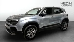 Grå Begagnad 2024 Jeep Avenger Longitude SUV | 308 800 kr