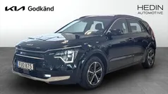 Begagnad 2023 Kia Niro SUV | 274 900 kr (Superpris)