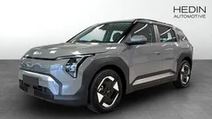 Begagnad 2025 Kia EV3 SUV | 460 360 kr (Bra pris)