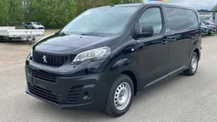 Peugeot e-Expert