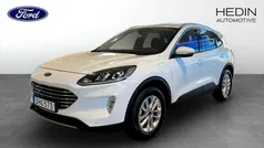 Begagnad 2022 Ford Kuga Titanium SUV | 269 900 kr (Marknadspris)