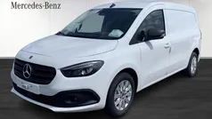Ny 2025 Mercedes Citan 110 Edition | 285 882 kr (Marknadspris)