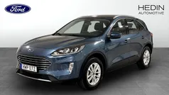 Begagnad 2022 Ford Kuga Titanium SUV | 244 900 kr (Marknadspris)