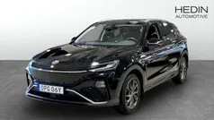 MG Marvel R