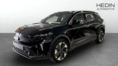 Svart (black) Ny 2025 Renault Scénic Evolution Minibuss | 482 800 kr (Marknadspris)