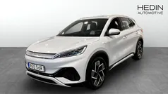 Begagnad 2022 BYD Atto 3 SUV | 259 900 kr (Bra pris)