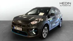 Begagnad 2022 Kia e-Niro 2 SUV | 279 900 kr (Marknadspris)