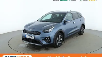 Begagnad 2020 Kia Niro Active SUV | 207 000 kr (Marknadspris)