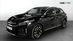 Svart Begagnad 2023 Kia XCeed Advance SUV | 234 900 kr (Superpris)